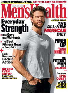 Men's Health